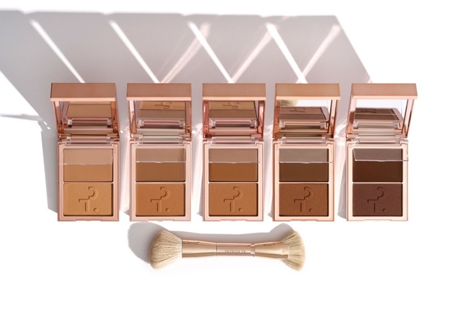 علامة Patrick Ta Beauty تحط الرحال في الشرق الأوسط!